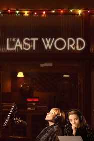 Stream The Last Word Movies in HD Free on MoviesJoy