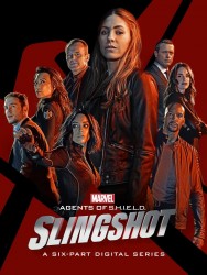 Stream Marvel's Agents of S.H.I.E.L.D.: Slingshot in Full HD for Free on MoviesJoy