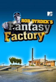 Stream Rob Dyrdek's Fantasy Factory in Full HD for Free on MoviesJoy