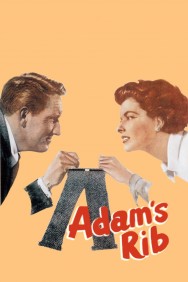 Watch Free Adam's Rib Movies Full HD Online on MovieJoy