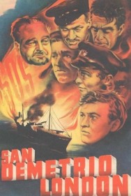 Watch free San Demetrio London movies online on on MoviesJoy Alternatives site