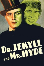 Stream Dr. Jekyll and Mr. Hyde in Full HD for Free on MoviesJoy