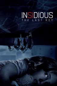 Stream Insidious: The Last Key Movies in HD Free on MoviesJoy