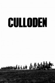 Stream Culloden in Full HD for Free on MoviesJoy