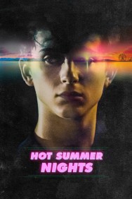 Stream Hot Summer Nights Movies in HD Free on MoviesJoy