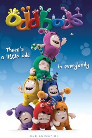 Watch Oddbods Movies Free Online on MoviesJoy