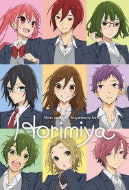 Watch free Horimiya movies online on on MoviesJoy Alternatives site