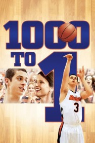 Stream 1000 To 1 in Full HD for Free on MoviesJoy