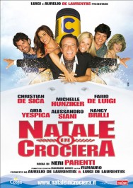 Stream Natale in crociera in Full HD for Free on MoviesJoy