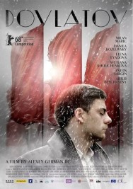 Watch Dovlatov Movies Free Online on MoviesJoy