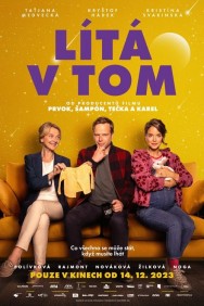 Watch Free Lítá v tom Movies Full HD Online