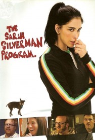 Watch Free Movies  The Sarah Silverman Program Full HD Online | M4uHD