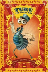 Watch Turu, the Wacky Hen movies free MoviesJoy