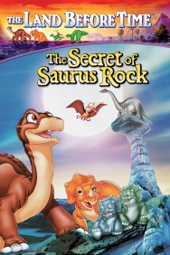 Stream The Land Before Time VI: The Secret of Saurus Rock Movies in HD Free on MoviesJoy