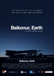 Watch Free Baikonur, Earth Movies HD Online FMovies Alternatives site