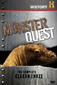 Stream MonsterQuest in Full HD for Free on MoviesJoy