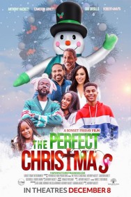 Watch free The Perfect Christmas movies online on on MoviesJoy Alternatives site