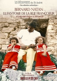 Watch free Natan, le fantôme de la rue Francoeur movies online on on MoviesJoy Alternatives site