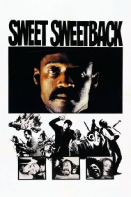 Stream Sweet Sweetback's Baadasssss Song in Full HD for Free on MoviesJoy