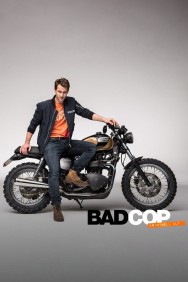 Bad Cop – kriminell gut Bad Cop – kriminell gut