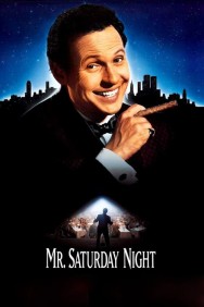 Stream Mr. Saturday Night in Full HD for Free on MoviesJoy