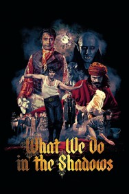 Watch Free Movies  What We Do in the Shadows Full HD Online | M4uHD