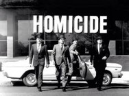 Stream Homicide in Full HD for Free on MoviesJoy