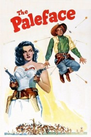 Watch free The Paleface movies online on on MoviesJoy Alternatives site