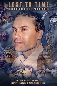 Stream Lost to Time: Unearthing the Primevals Movies in HD Free on Dramacool