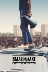 Stream Small Axe in Full HD for Free on MoviesJoy