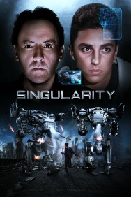 Watch Free Singularity Movies HD Online FMovies Alternatives site