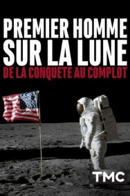 Watch free Premier homme sur la Lune : de la conquête au complot movies online on on MoviesJoy Alternatives site