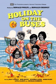 Watch Free Movies  Holiday on the Buses Full HD Online | M4uHD