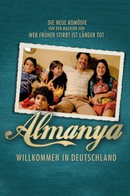 Watch free Almanya: Welcome to Germany movies online on on MoviesJoy Alternatives site