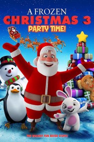 Stream A Frozen Christmas 3 Movies in HD Free on MoviesJoy