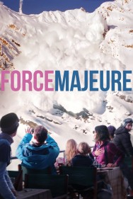 Stream Force Majeure in Full HD for Free on MoviesJoy