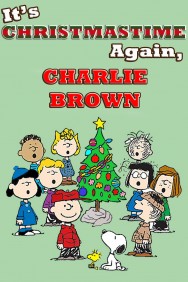 Stream It's Christmastime Again, Charlie Brown Movies in HD Free on MoviesJoy