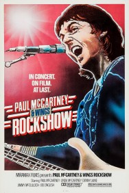 Stream Rockshow in Full HD for Free on MoviesJoy