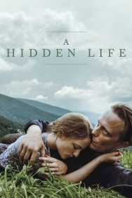 Stream A Hidden Life in Full HD for Free on MoviesJoy