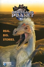 Stream Dinosaur Planet in Full HD for Free on MoviesJoy