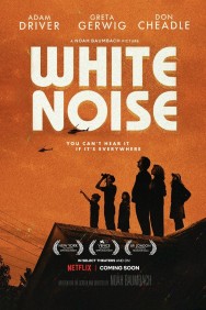 Watch Free Movies  White Noise Full HD Online | M4uHD