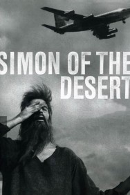 Watch Free Movies  Simon of the Desert Full HD Online | M4uHD