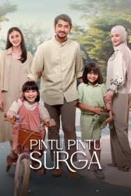 Watch Free Pintu Pintu Surga Movies Full HD Online on MovieJoy