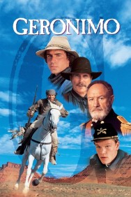 Stream Geronimo: An American Legend Movies in HD Free on MoviesJoy