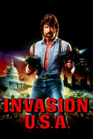 Stream Invasion U.S.A. Movies in HD Free on MoviesJoy