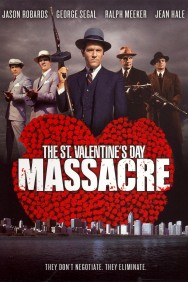 Stream The St. Valentine's Day Massacre Movies in HD Free on MoviesJoy