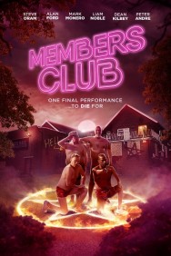 Stream Members Club in Full HD for Free on MoviesJoy