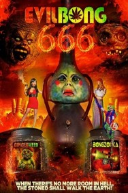 Stream Evil Bong 666 in Full HD for Free on MoviesJoy