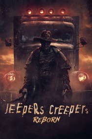 Stream Jeepers Creepers: Reborn Movies in HD Free on MoviesJoy