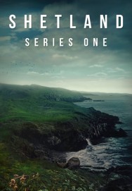 Shetland - Season 1